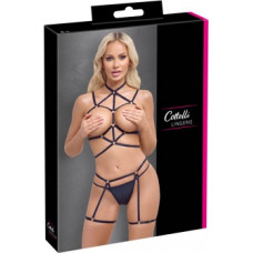 Cottelli Lingerie Bondage Set S-L