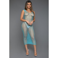 Bewicked Unleash Me Dress - TUR / Q