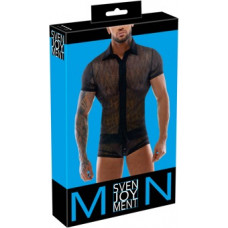 Svenjoyment Мужская рубашка XL