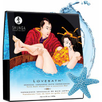 Shunga Lovebath - Ocean Temptations - 20 oz / 575 gr