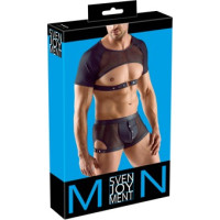 Svenjoyment Vīriešu krekls L