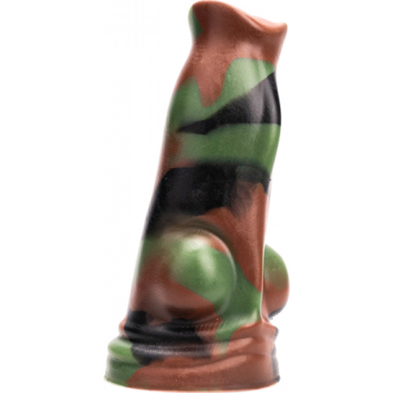 Kiotos Revolt Green Army 14