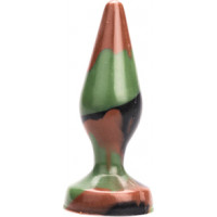 Kiotos Revolt Green Army 24 Small