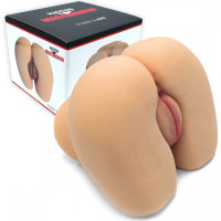 Kiotos Masturbator Pussy & Ass NR15
