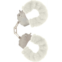 Toyjoy Furry Fun Cuffs