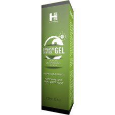 Sexual Health Series Żel/sprej-Orgasm Control Gel 100 ml