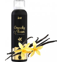 Intt Żel-CRUNCHY FOAM VANILLA 100 ml