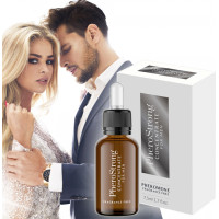 Medica Feromony-PheroStrong Strong dla mężczyzn Concentrate 7,5 ml