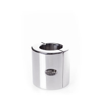 Kiotos Steel Extreme Ballstretcher - 60 mm