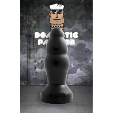 Domestic Partner Butt Bullet - Black