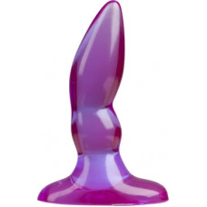 Doc Johnson Anal Plug Tool - G-Spot/Prostate Stimulator