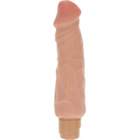 Toyjoy Dual Density Big Vibrator 9in.