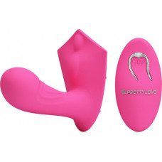 Pretty Love - WALKER12 FUNCTIONS USB