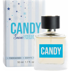 'Candy' Feromony - CANDY SNOW for women 50ml