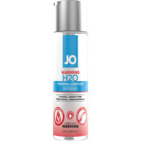 JO System JO - H2O Lubricant Warming 60 m