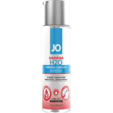 JO System JO - H2O Lubricant Warming 60 m