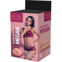 Dream Toys THE GIRL NEXT DOOR MEGAN