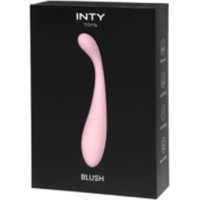 Inty Toys – Blush – Pink