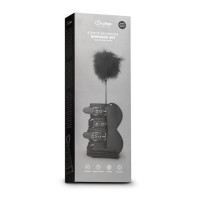 Easytoys Kajdanki-Beginners Bondage Fantasy Kit