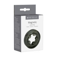 Me You Us Pierścień-Magnetic Cock Ring