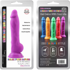 Deluxe Pure Nature Rick.G - Purple