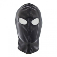 Toyz4Lovers Maska-Bondage Only eyes Mask BLACK