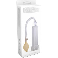 Toyz4Lovers Pompka-BESTSELLER - VACUUM PUMP WHITE