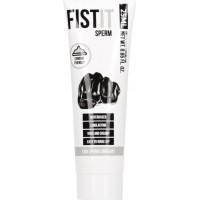 Fist It Sperm-Like Lubricant - 0.8 fl oz / 25 ml