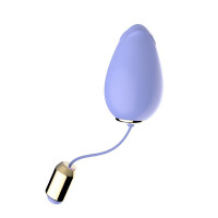 B - Series Joy Mandala light purple