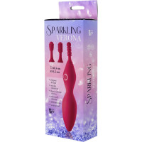 Dream Toys SPARKLING TIP VIBRATOR VERONA