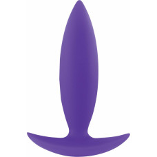 Ns Novelties Spades - Small Purple