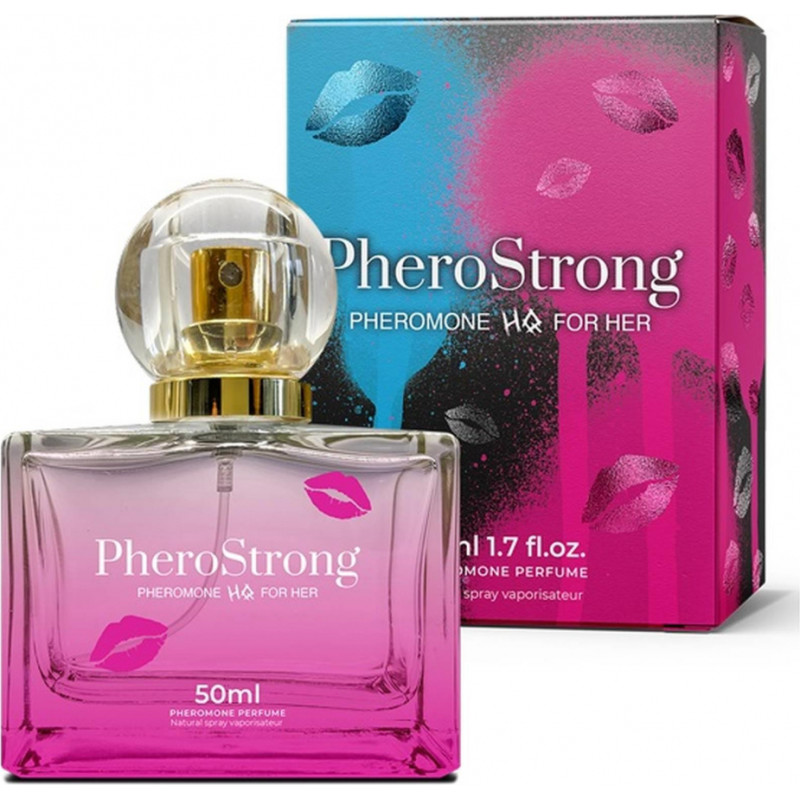 Medica PheroStrong pheromone HQ for Her 50ml