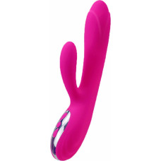 B - Series Lyla Wibrator-Joker Heating Double Vibrating Massage Stick