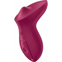 Satisfyer Exciterrr berry