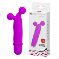 Pretty Love -GODDARD, 10 vibration functions