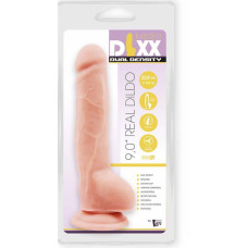 Dream Toys MR. DIXX 9INCH DUAL DENSITY DILDO