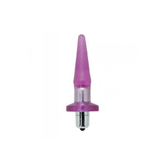 Toyz4Lovers Plug/vibr-ANAL PLUG W/ ON/OFF VIBE