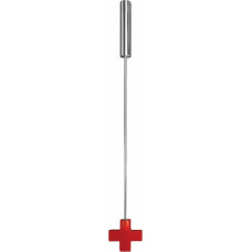 Ouch! Red Cross Heavy Metal Whipp