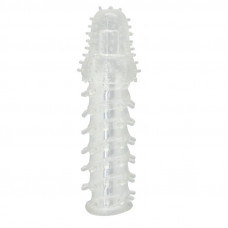 Toyz4Lovers Guaina fallica Timeless Bristled Sleeve