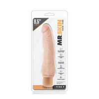 Blush DR. SKIN COCK VIBE 7