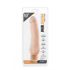 Blush DR. SKIN COCK VIBE 7