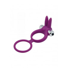 Toyz4Lovers Pierścień-COUPLE ENHANCER,TICKLER CLITORAL STIMULATOR