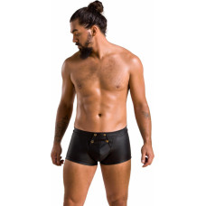 Casmir 050 SHORT PATRICK black XXL/XXXL - Passion