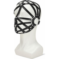 Me You Us Web Hood Pu Leather