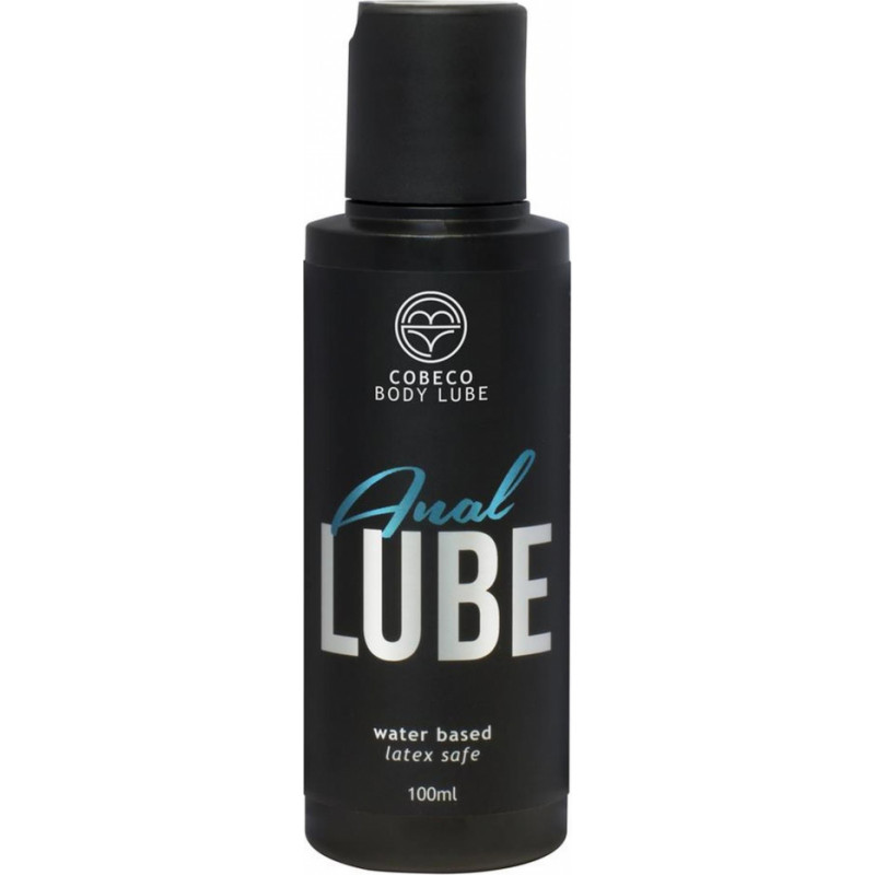 Cobeco CBL Cobeco AnalLube Water-based (100ml)