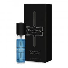 Medica Feromony-PheroStrong Strong dla mężczyzn 15 ml