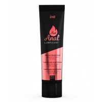 Intt Żel-LUBRIFICANT HOT ANAL 100 ml