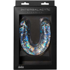 Lola Games Dildo- Transparent Dildo Intergalactic Eternity