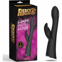 Fierce Euphoria Electric Vibrator