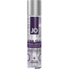 JO System JO - Xtra Silky Thin Silicone Lubricant 30 ml